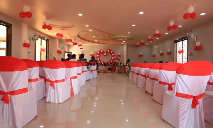 Shree Bhardwaj Marriage Garden